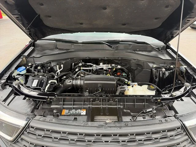 SEMINUEVOS FORD Explorer a Estados en autogozo