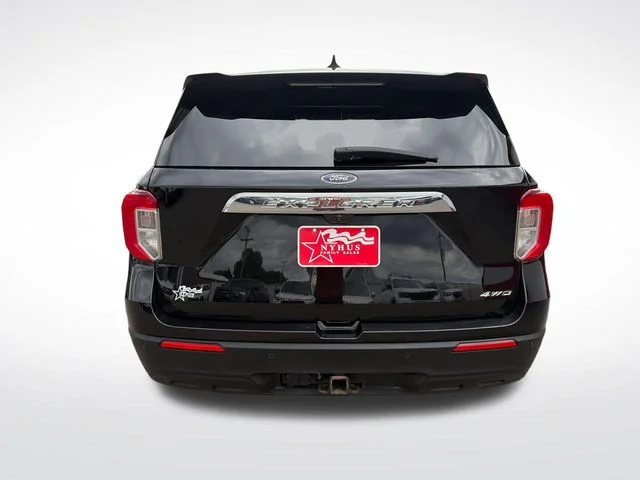 SEMINUEVOS FORD Explorer a Estados en autogozo