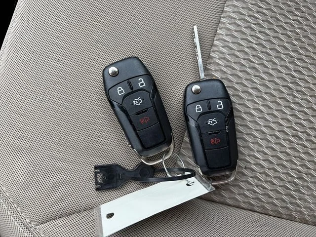 SEMINUEVOS FORD Explorer a Estados en autogozo