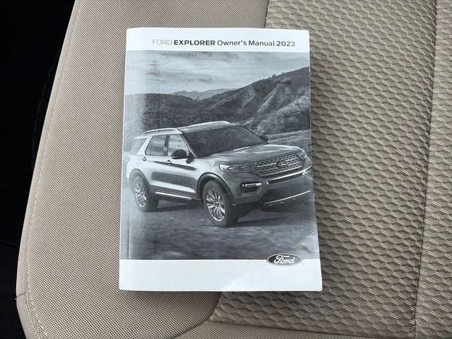 SEMINUEVOS FORD Explorer a Estados en autogozo