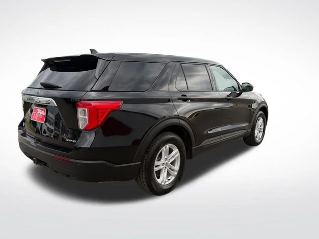 SEMINUEVOS FORD Explorer a Estados en autogozo
