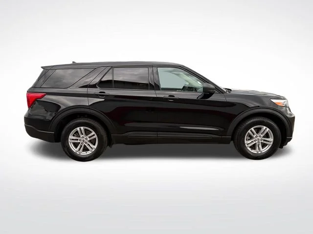 SEMINUEVOS FORD Explorer a Estados en autogozo