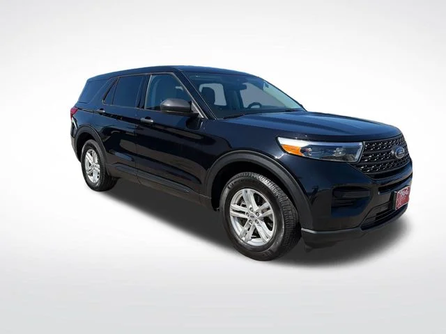 SEMINUEVOS FORD Explorer a Estados en autogozo