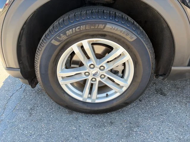 SEMINUEVOS FORD Explorer a Estados en autogozo