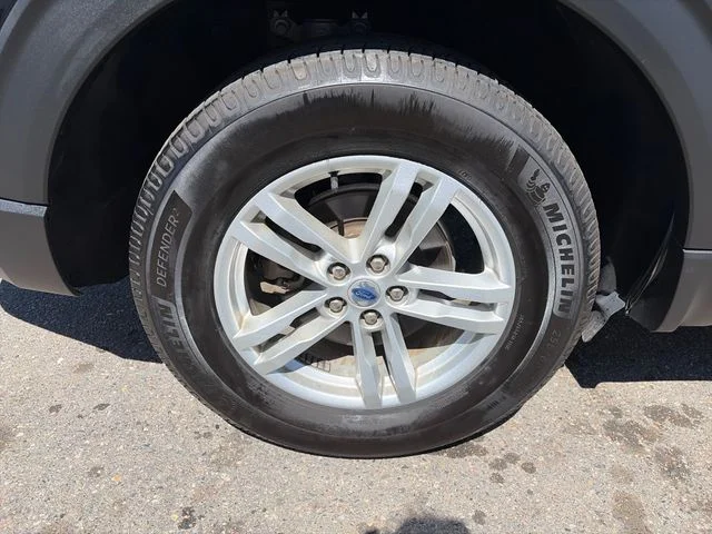 SEMINUEVOS FORD Explorer a Estados en autogozo