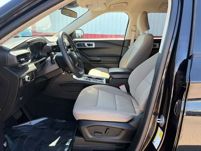 SEMINUEVOS FORD Explorer a Estados en autogozo