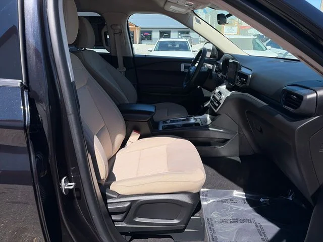 SEMINUEVOS FORD Explorer a Estados en autogozo
