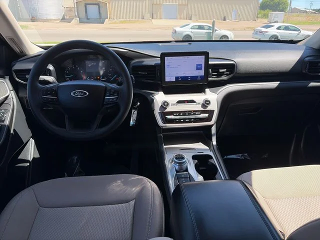 SEMINUEVOS FORD Explorer a Estados en autogozo