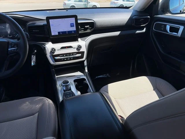 SEMINUEVOS FORD Explorer a Estados en autogozo