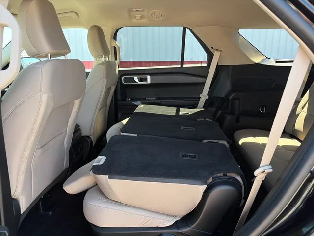 SEMINUEVOS FORD Explorer a Estados en autogozo