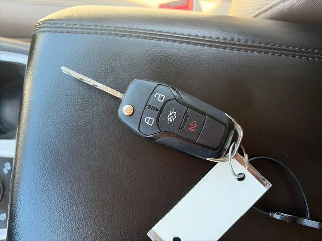 SEMINUEVOS FORD Explorer a Estados en autogozo