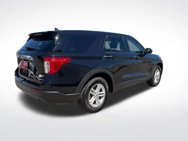 SEMINUEVOS FORD Explorer a Estados en autogozo