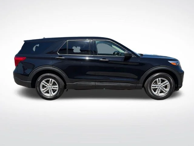 SEMINUEVOS FORD Explorer a Estados en autogozo