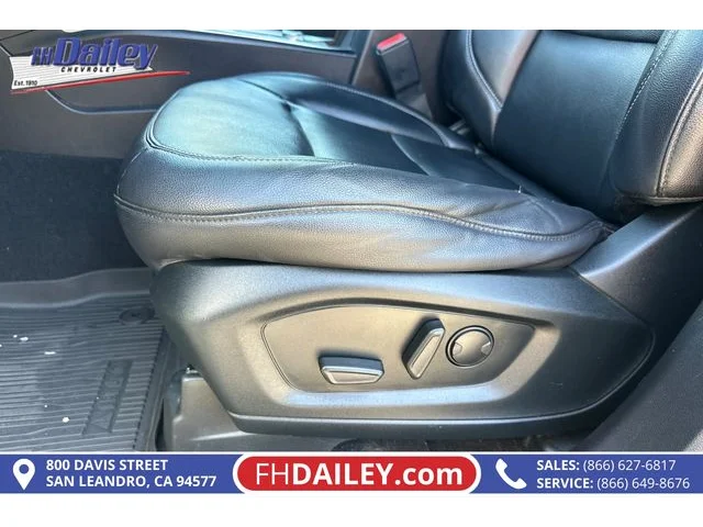SEMINUEVOS FORD Explorer a Estados en autogozo