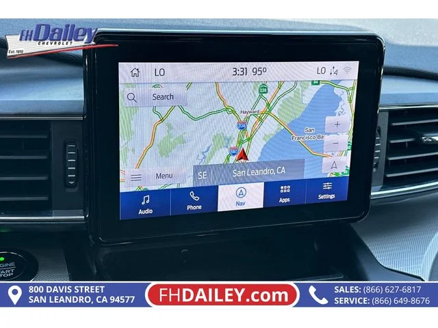 SEMINUEVOS FORD Explorer a Estados en autogozo