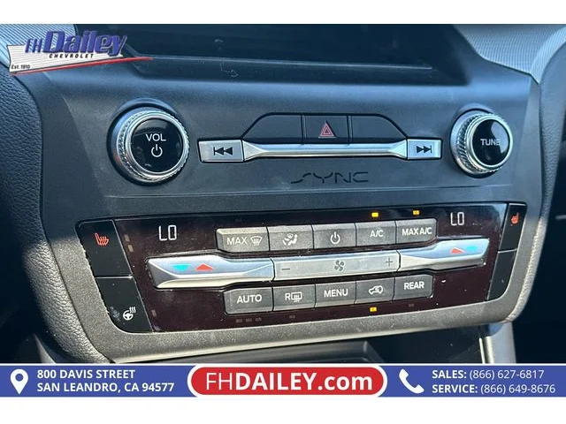 SEMINUEVOS FORD Explorer a Estados en autogozo