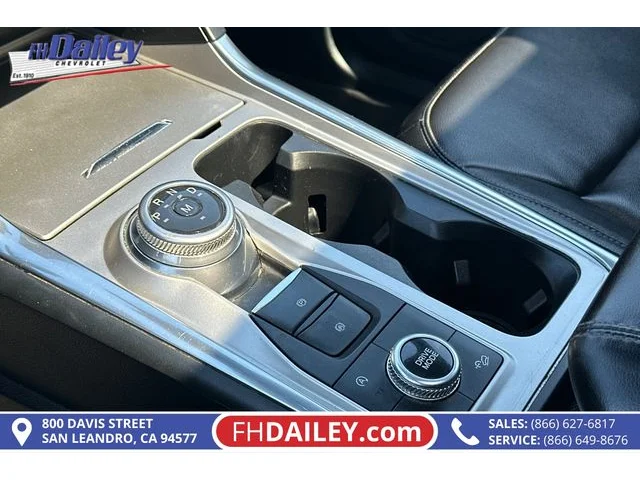 SEMINUEVOS FORD Explorer a Estados en autogozo