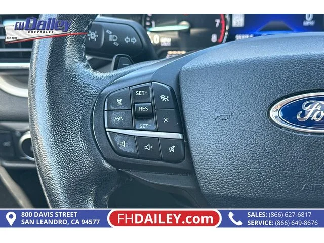 SEMINUEVOS FORD Explorer a Estados en autogozo