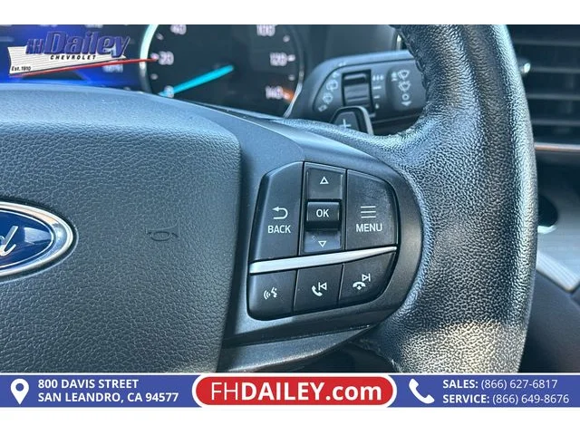 SEMINUEVOS FORD Explorer a Estados en autogozo