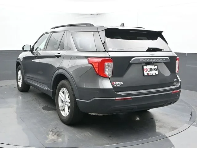 SEMINUEVOS FORD Explorer a Estados en autogozo