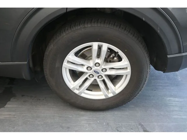 SEMINUEVOS FORD Explorer a Estados en autogozo