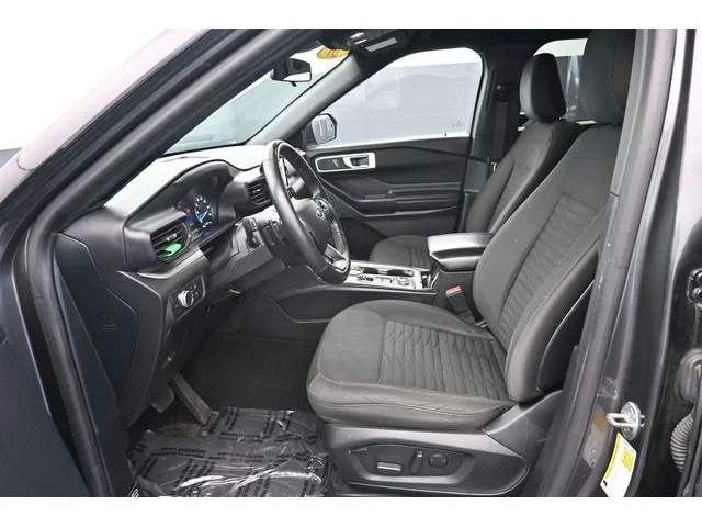SEMINUEVOS FORD Explorer a Estados en autogozo