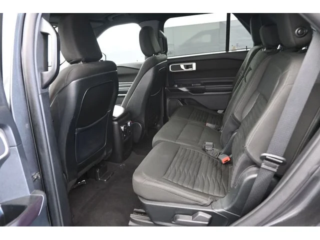SEMINUEVOS FORD Explorer a Estados en autogozo