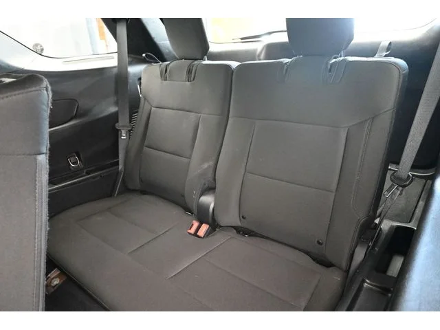 SEMINUEVOS FORD Explorer a Estados en autogozo