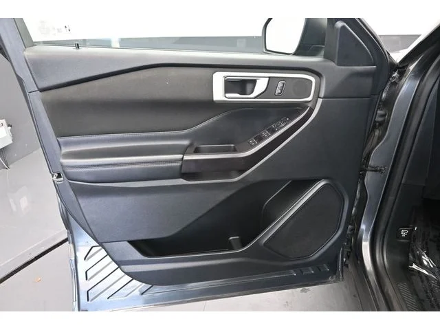 SEMINUEVOS FORD Explorer a Estados en autogozo