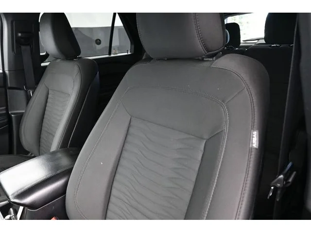 SEMINUEVOS FORD Explorer a Estados en autogozo
