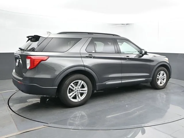 SEMINUEVOS FORD Explorer a Estados en autogozo