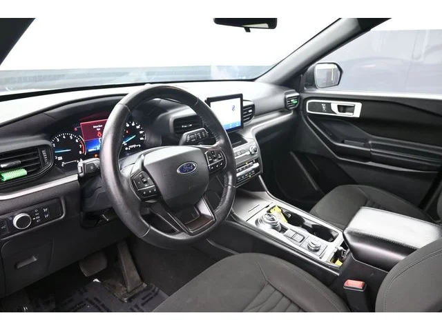 SEMINUEVOS FORD Explorer a Estados en autogozo