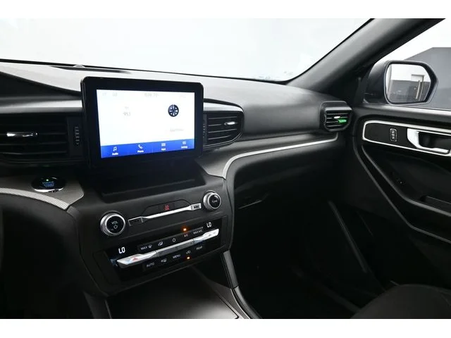 SEMINUEVOS FORD Explorer a Estados en autogozo