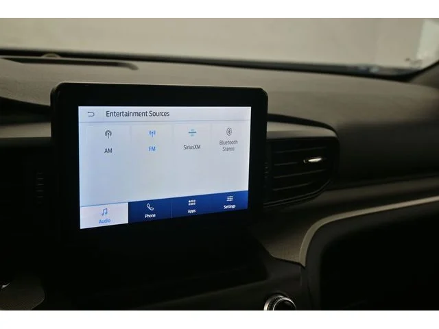 SEMINUEVOS FORD Explorer a Estados en autogozo