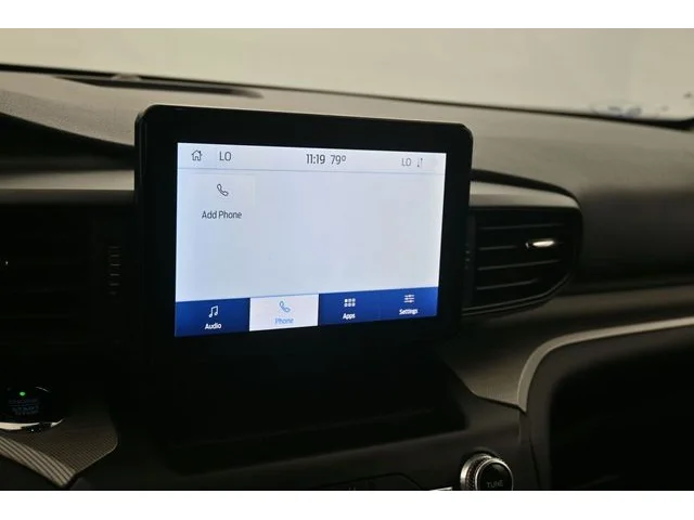 SEMINUEVOS FORD Explorer a Estados en autogozo