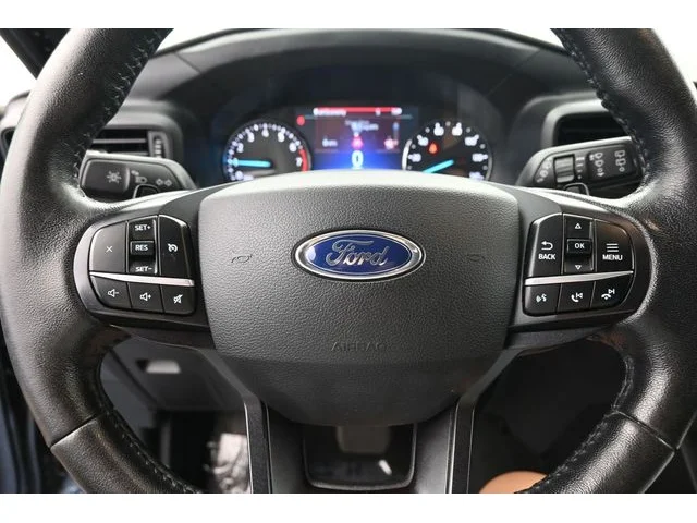 SEMINUEVOS FORD Explorer a Estados en autogozo