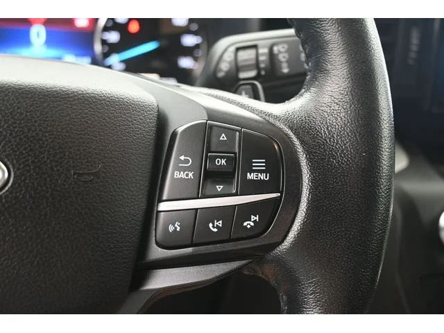 SEMINUEVOS FORD Explorer a Estados en autogozo