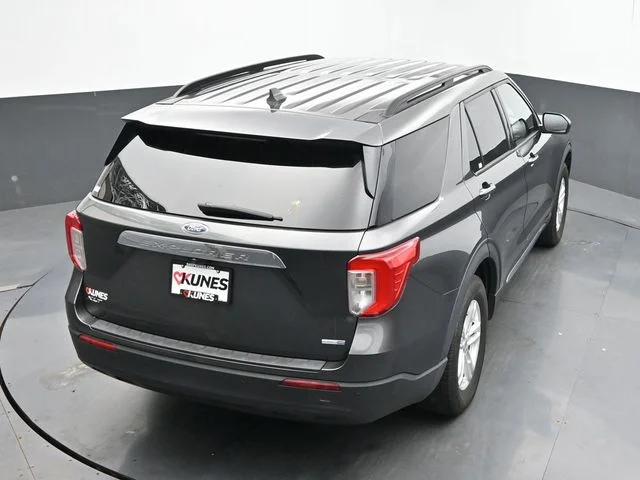 SEMINUEVOS FORD Explorer a Estados en autogozo