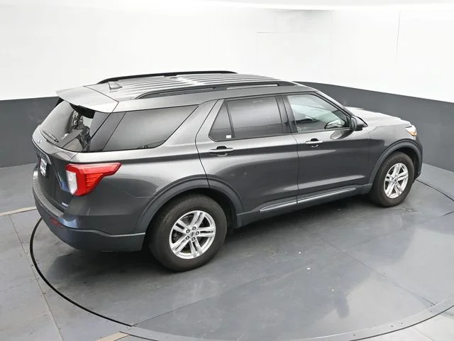 SEMINUEVOS FORD Explorer a Estados en autogozo