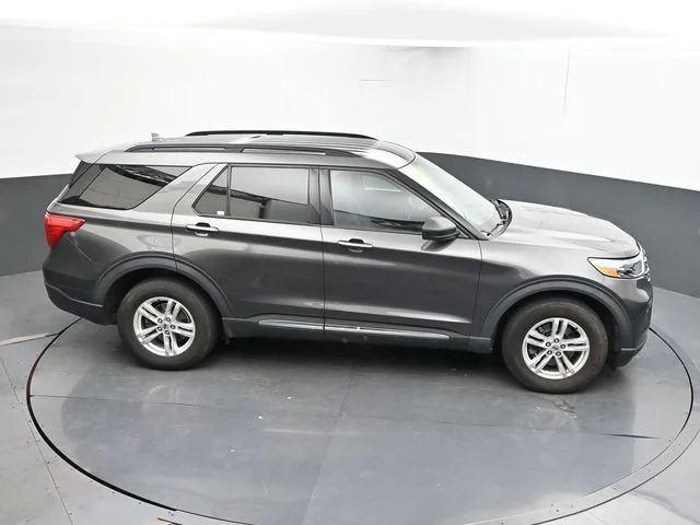 SEMINUEVOS FORD Explorer a Estados en autogozo