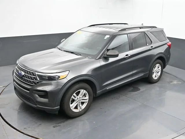 SEMINUEVOS FORD Explorer a Estados en autogozo