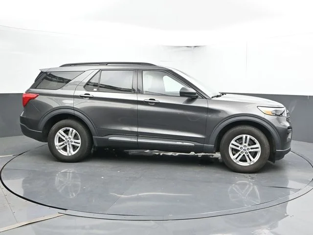 SEMINUEVOS FORD Explorer a Estados en autogozo