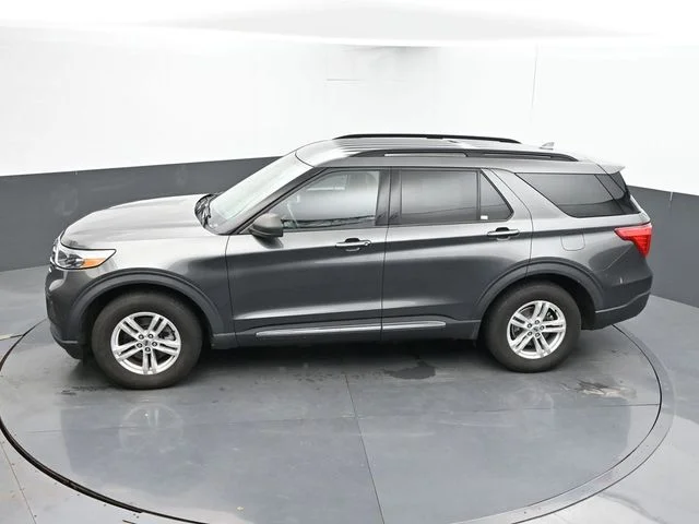 SEMINUEVOS FORD Explorer a Estados en autogozo