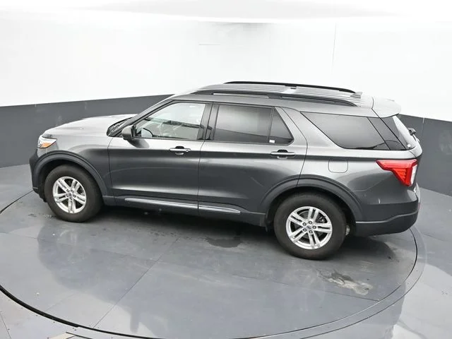 SEMINUEVOS FORD Explorer a Estados en autogozo