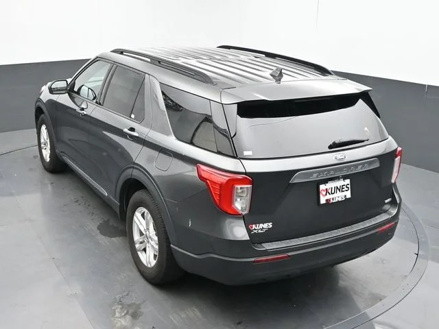 SEMINUEVOS FORD Explorer a Estados en autogozo