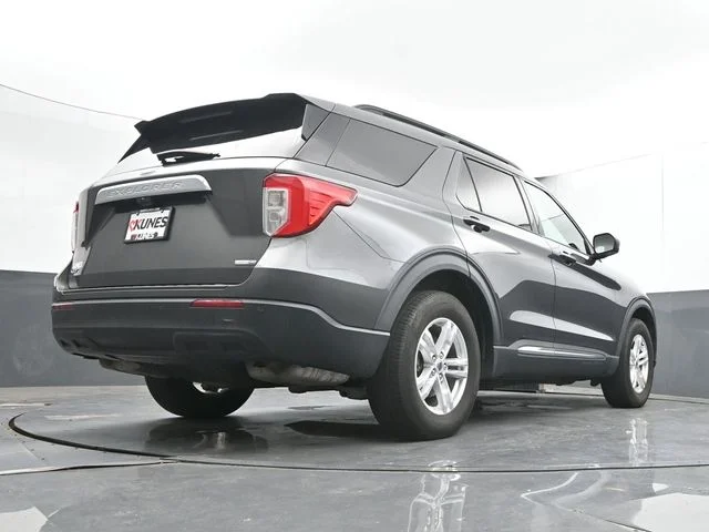 SEMINUEVOS FORD Explorer a Estados en autogozo