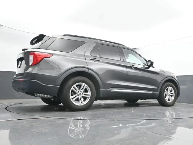 SEMINUEVOS FORD Explorer a Estados en autogozo