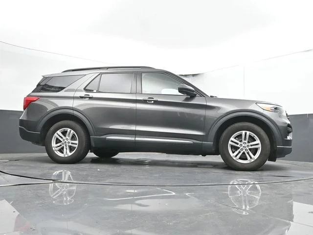SEMINUEVOS FORD Explorer a Estados en autogozo