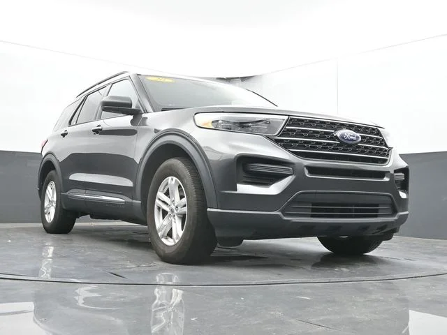 SEMINUEVOS FORD Explorer a Estados en autogozo