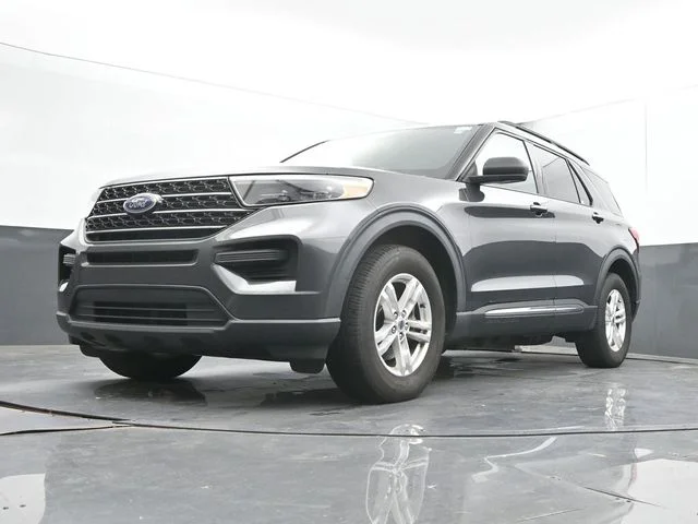 SEMINUEVOS FORD Explorer a Estados en autogozo